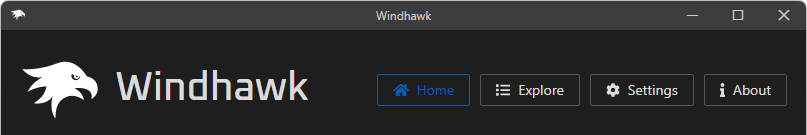 Window Icon Size Control Windows 11 Settings Styler - Windhawk